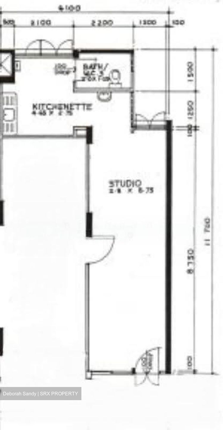 Bishan Street 12 (Bishan),  #617077721